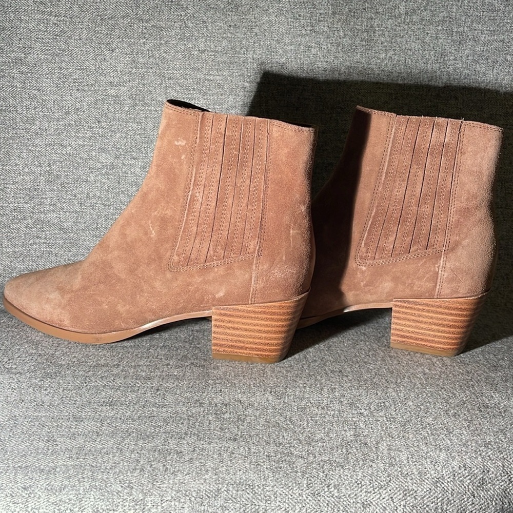 Rag + Bone Rover Chelsea Boot. - Picture 2 of 8